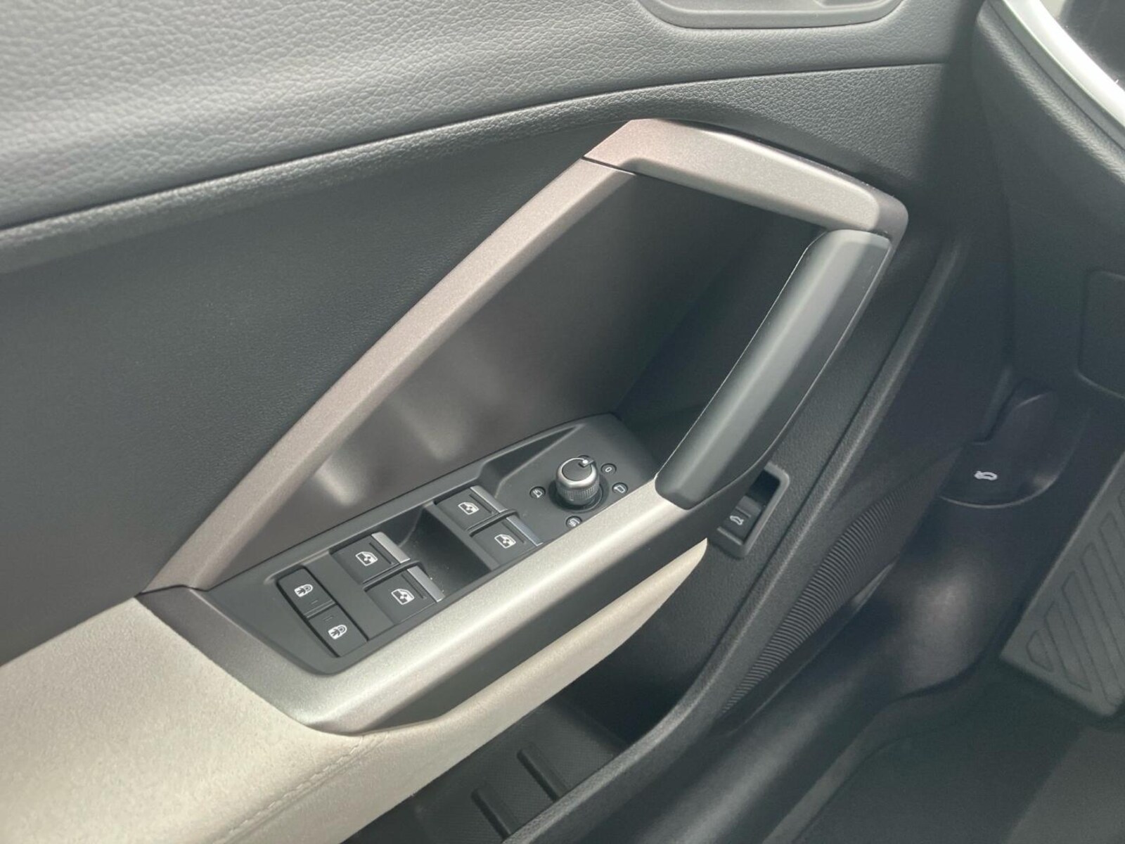 Audi Q3 Sportback – Bild 15