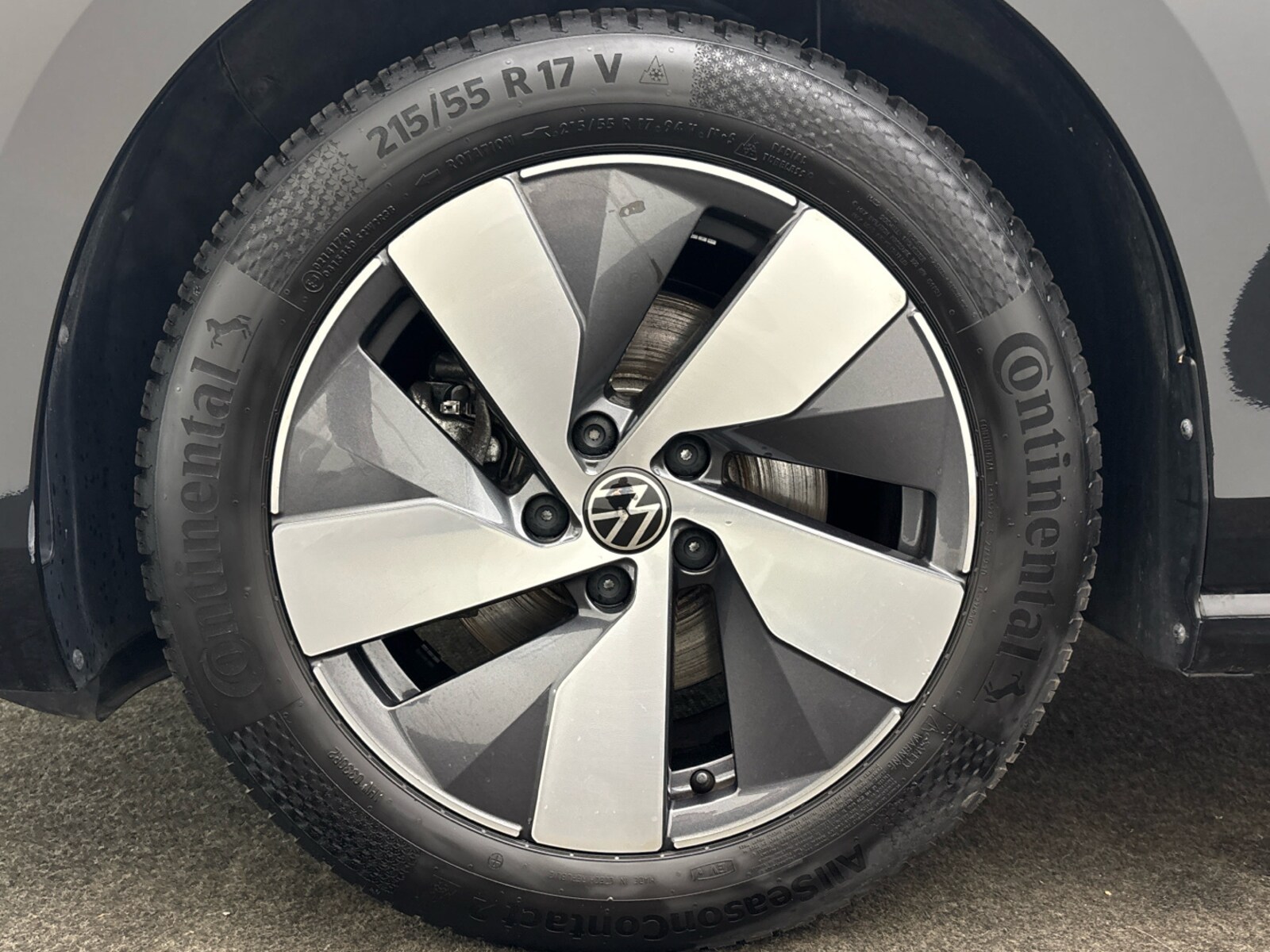Volkswagen Passat – Bild 7
