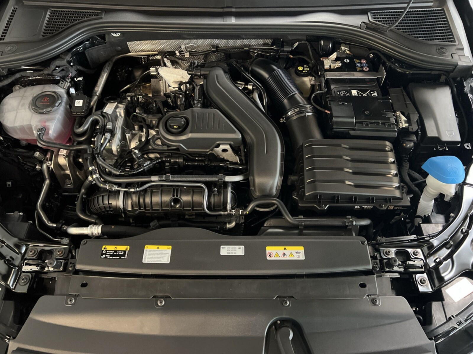 Volkswagen Passat – Bild 15