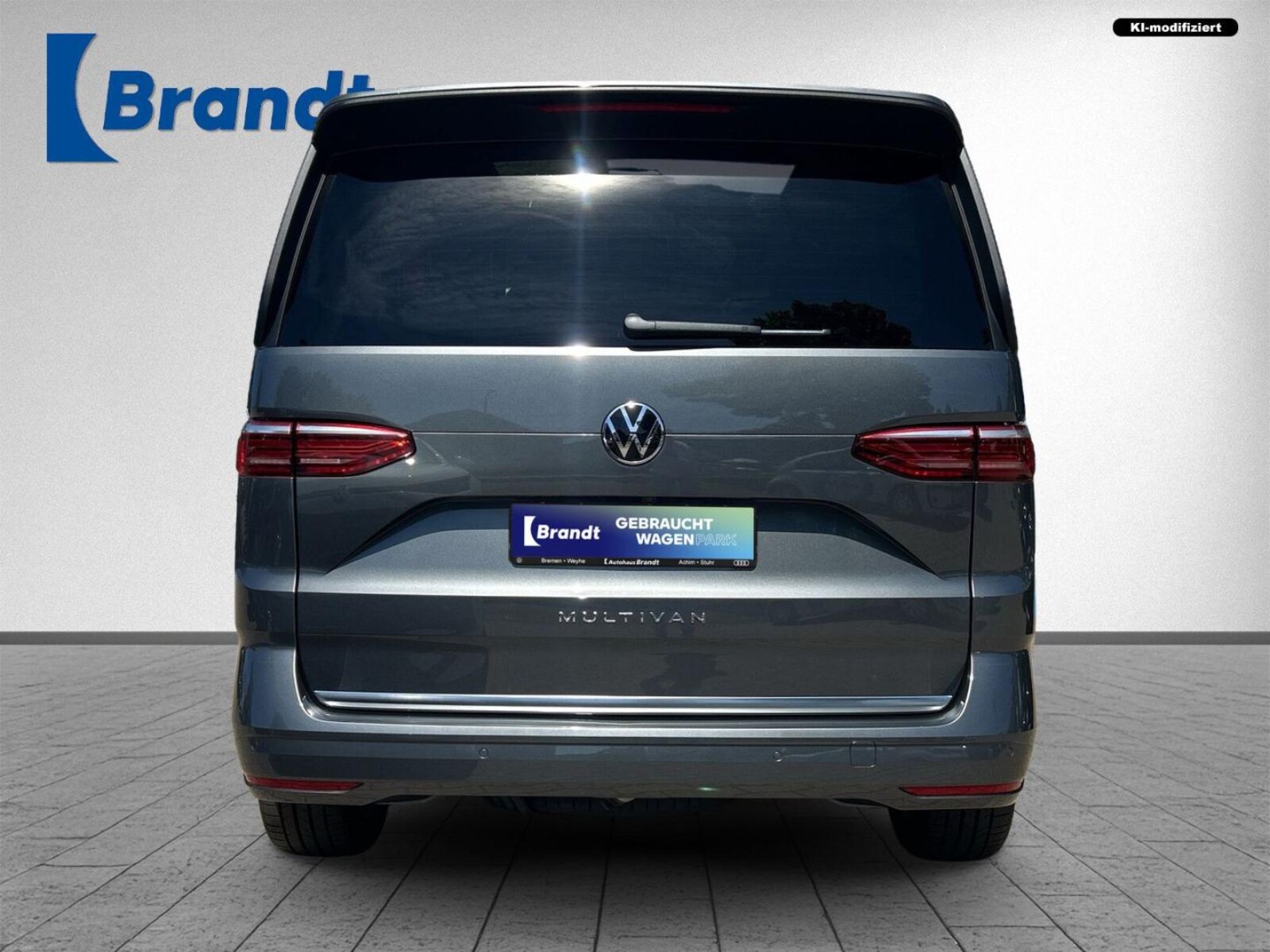 Volkswagen Multivan – Bild 5