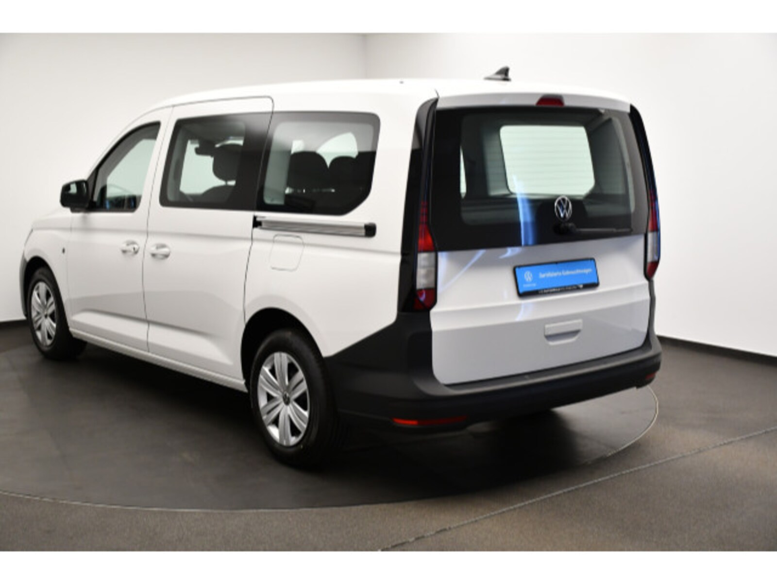 Volkswagen Caddy Maxi – Bild 14