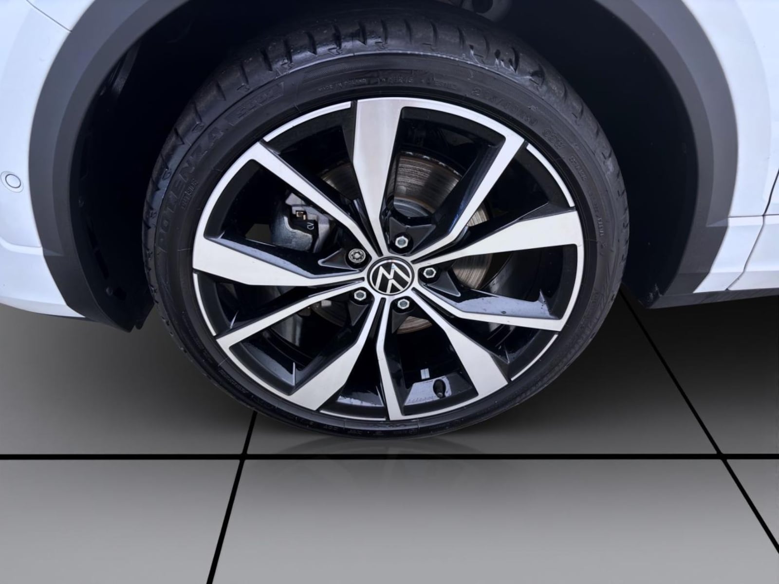 Volkswagen T-Roc – Bild 9