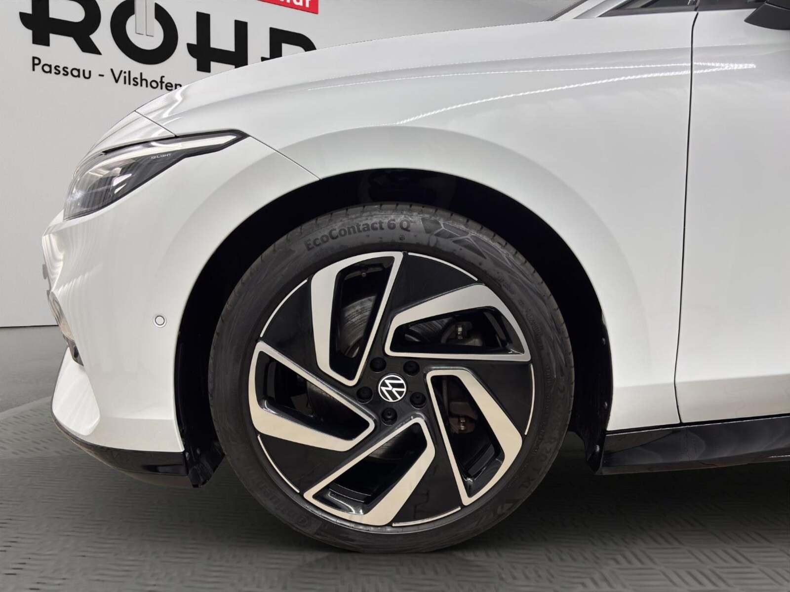 Volkswagen ID.7 Tourer – Bild 15