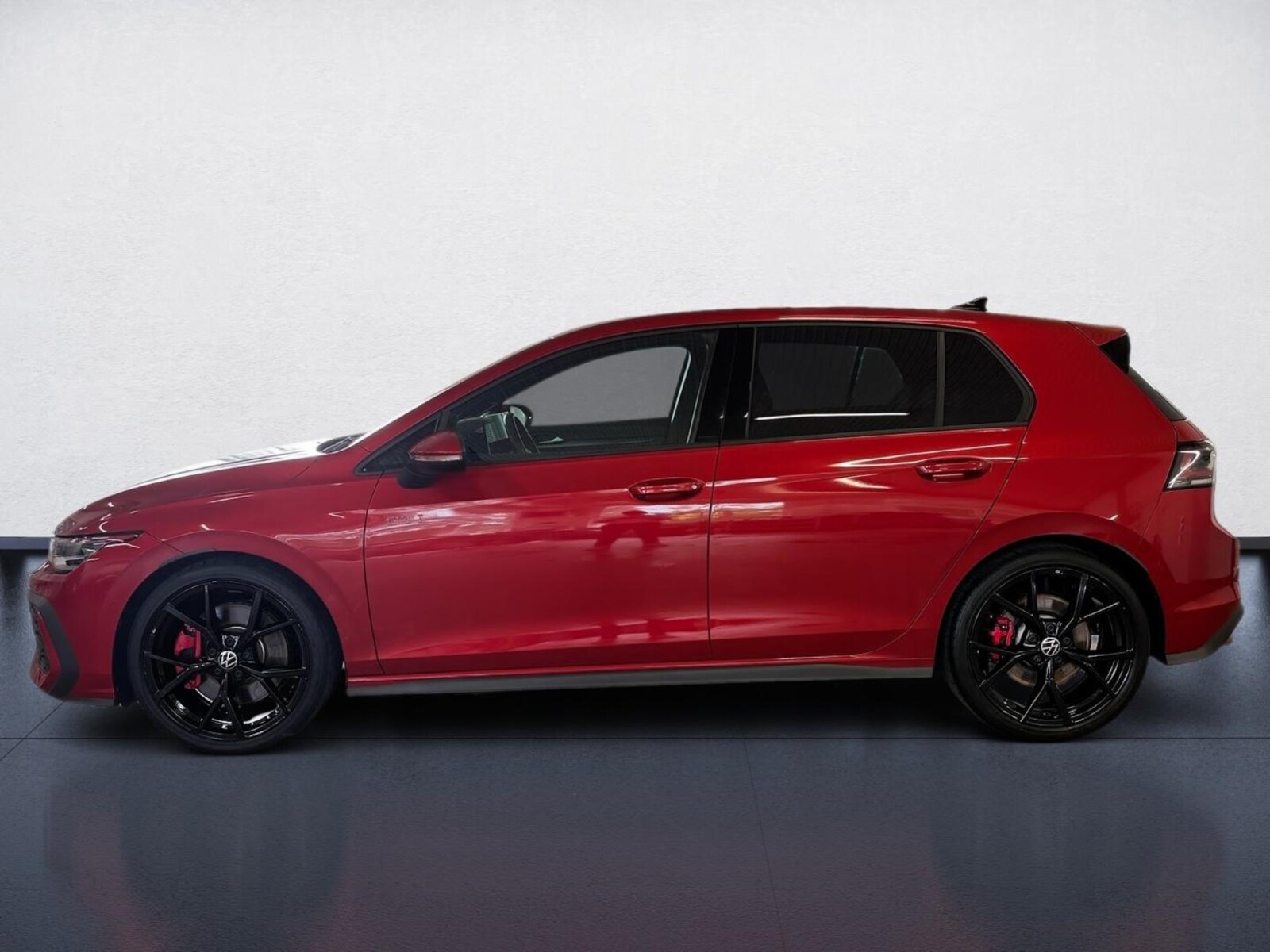 Volkswagen Golf – Bild 3