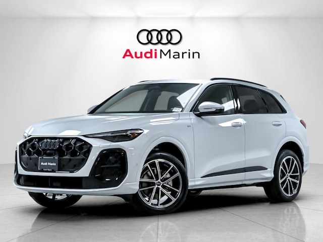 Photo of 2026 Audi Q5