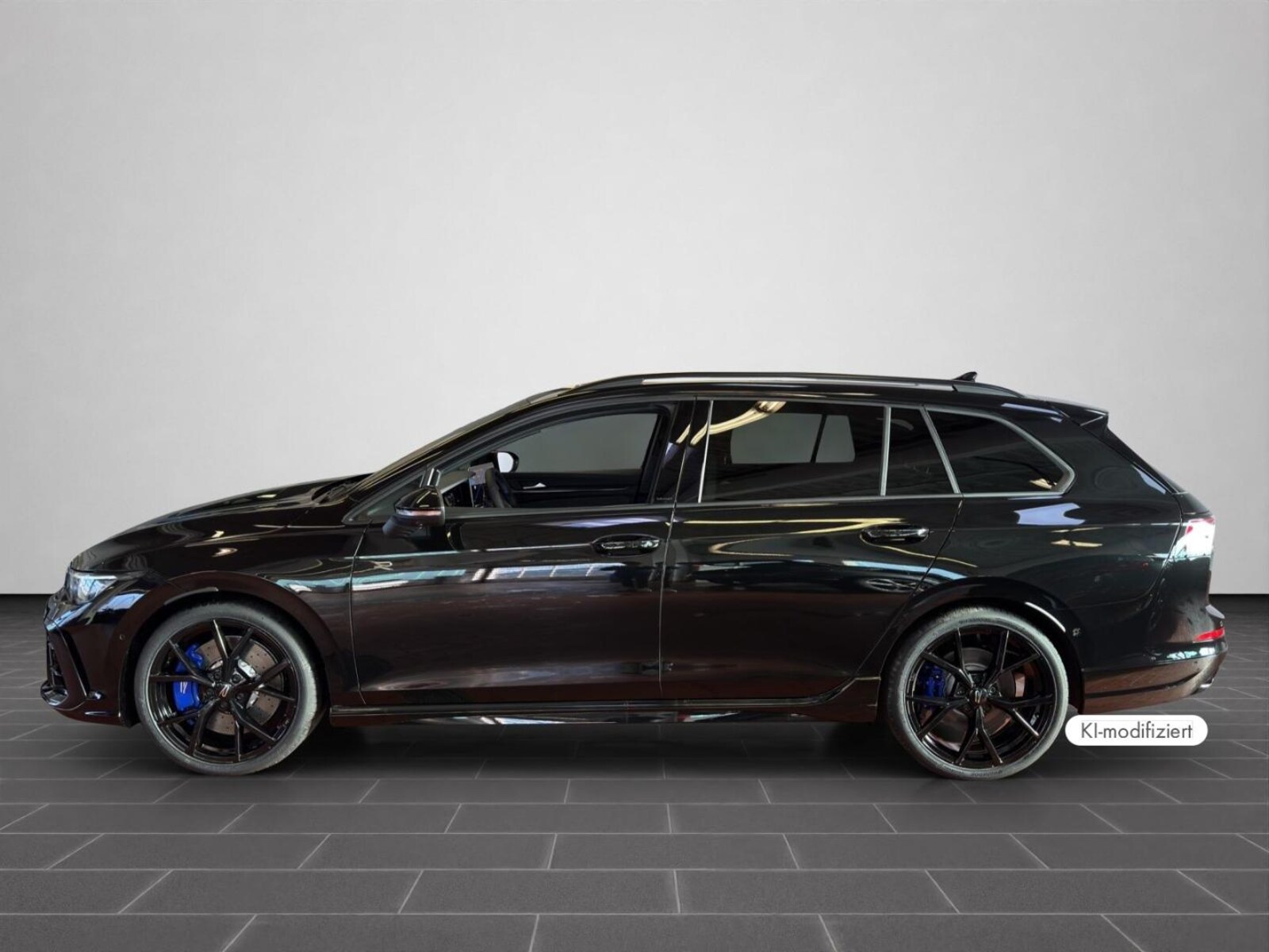 Volkswagen Golf Variant – Bild 7