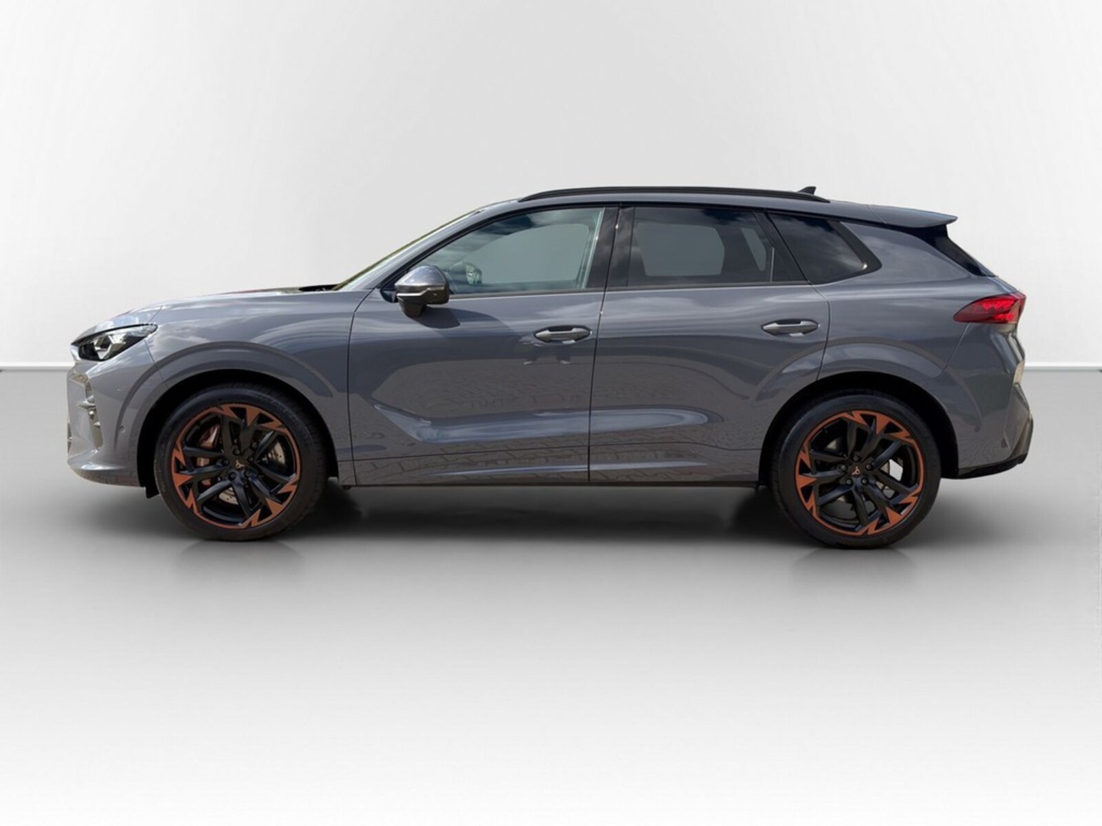 CUPRA Terramar – Bild 8