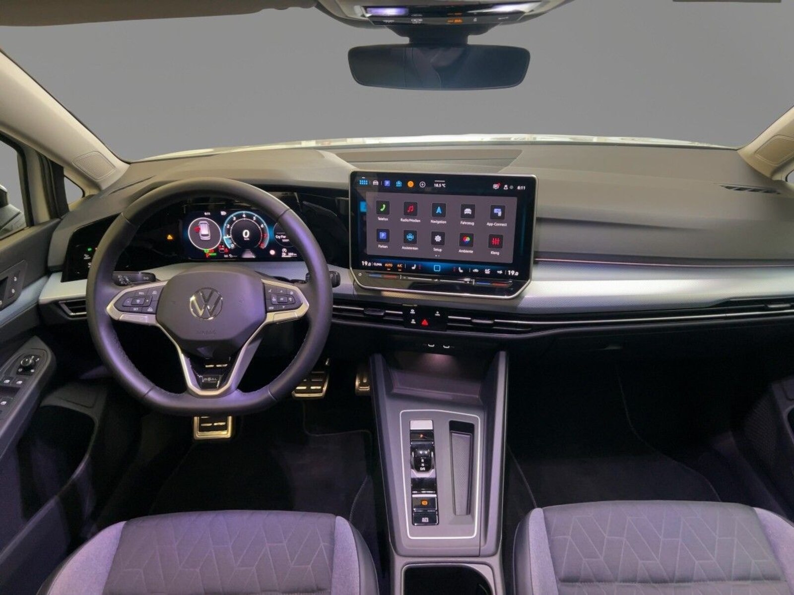 Volkswagen Golf Variant – Bild 11