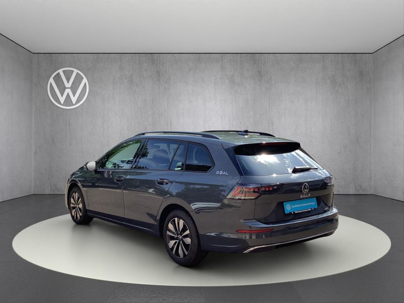 Volkswagen Golf Variant – Bild 6