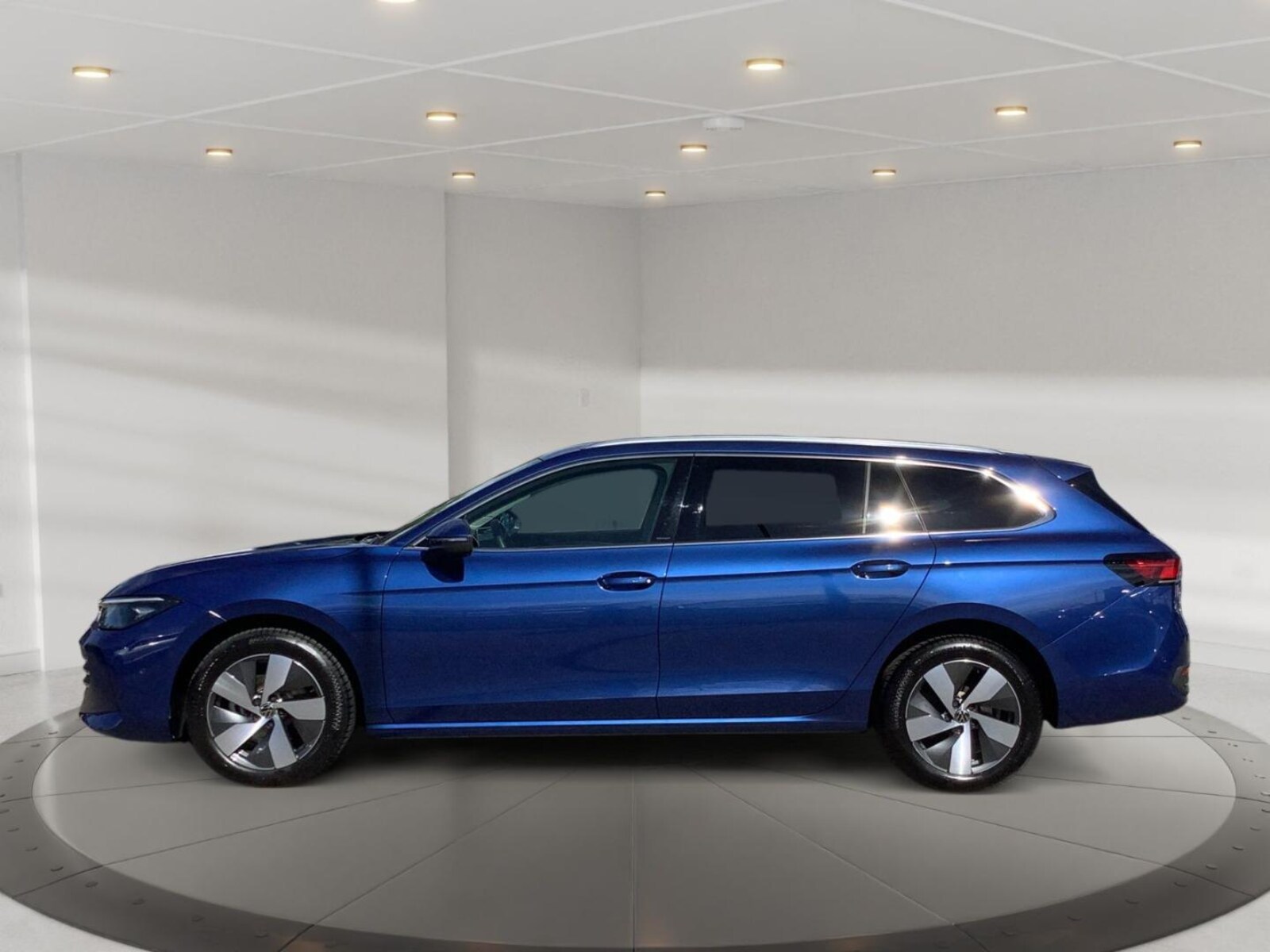Volkswagen Passat – Bild 3