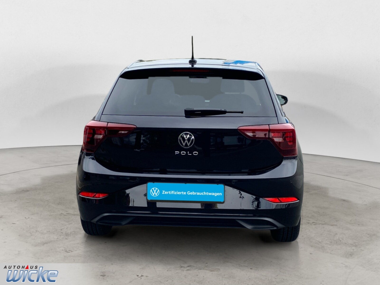 Volkswagen Polo – Bild 8