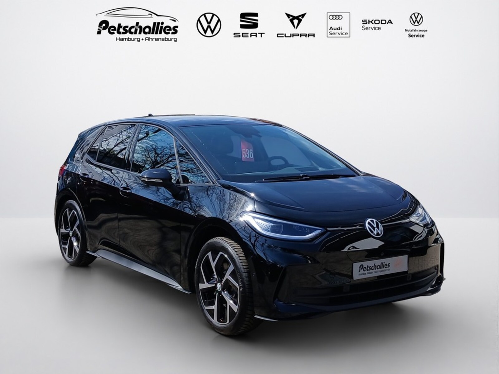 Volkswagen ID.3 – Bild 7