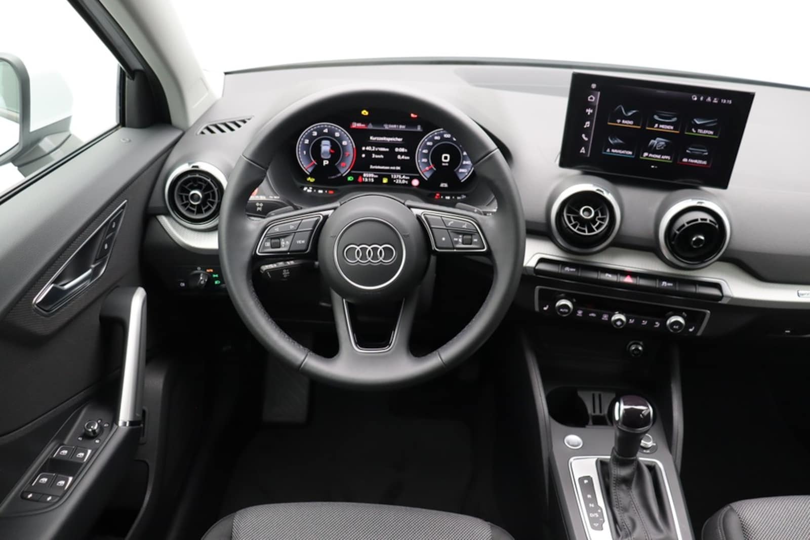 Audi Q2 – Bild 15