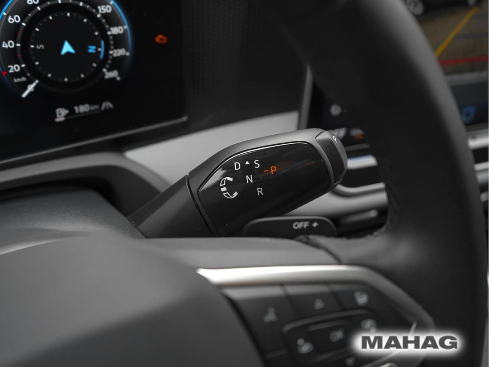 Volkswagen Passat – Bild 19