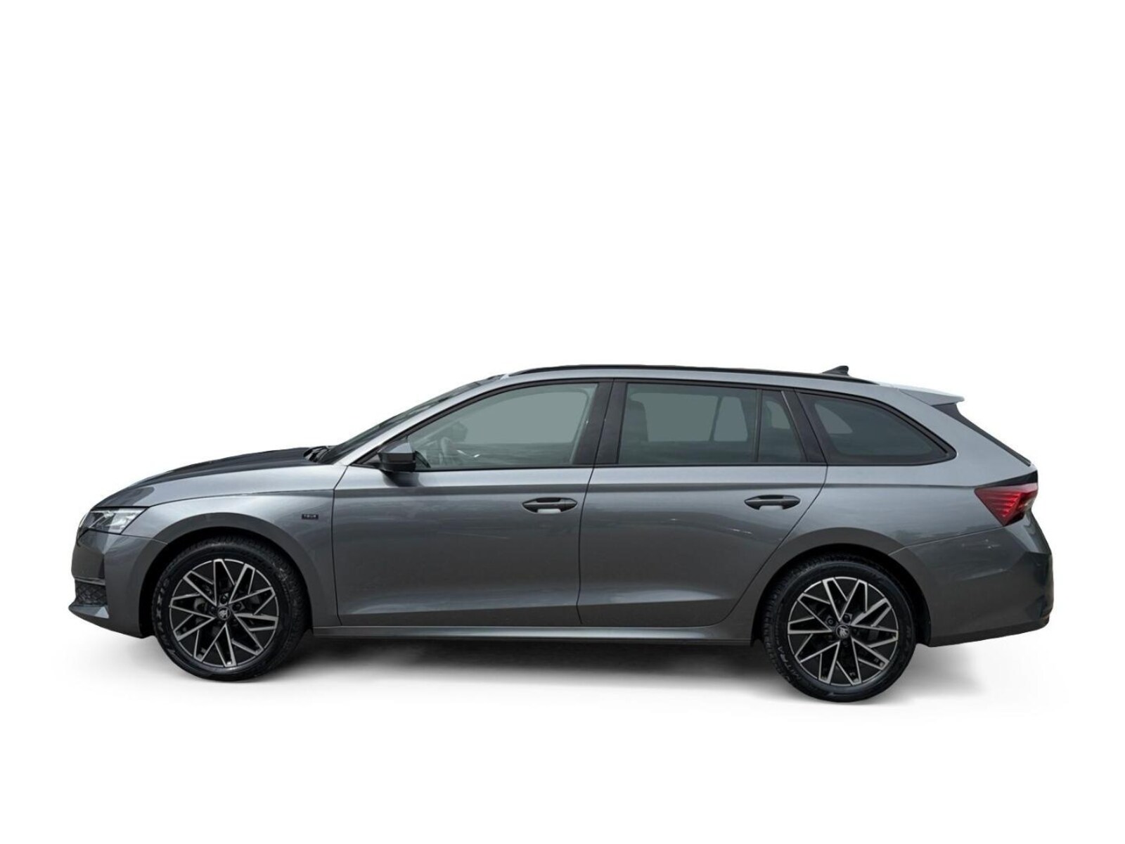 Škoda Octavia Combi – Bild 3