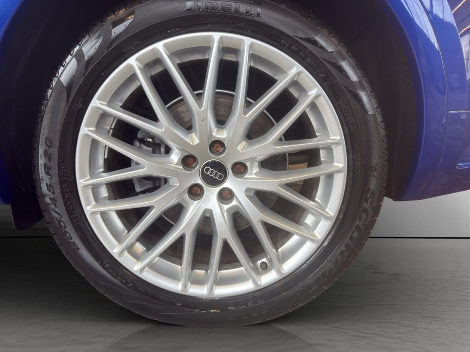 Audi Q5 – Bild 19