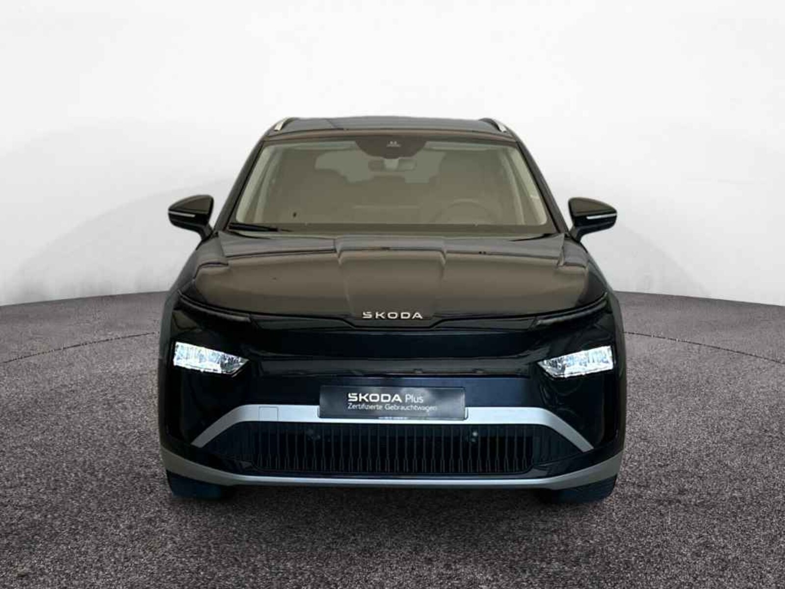 Škoda Enyaq – Bild 2