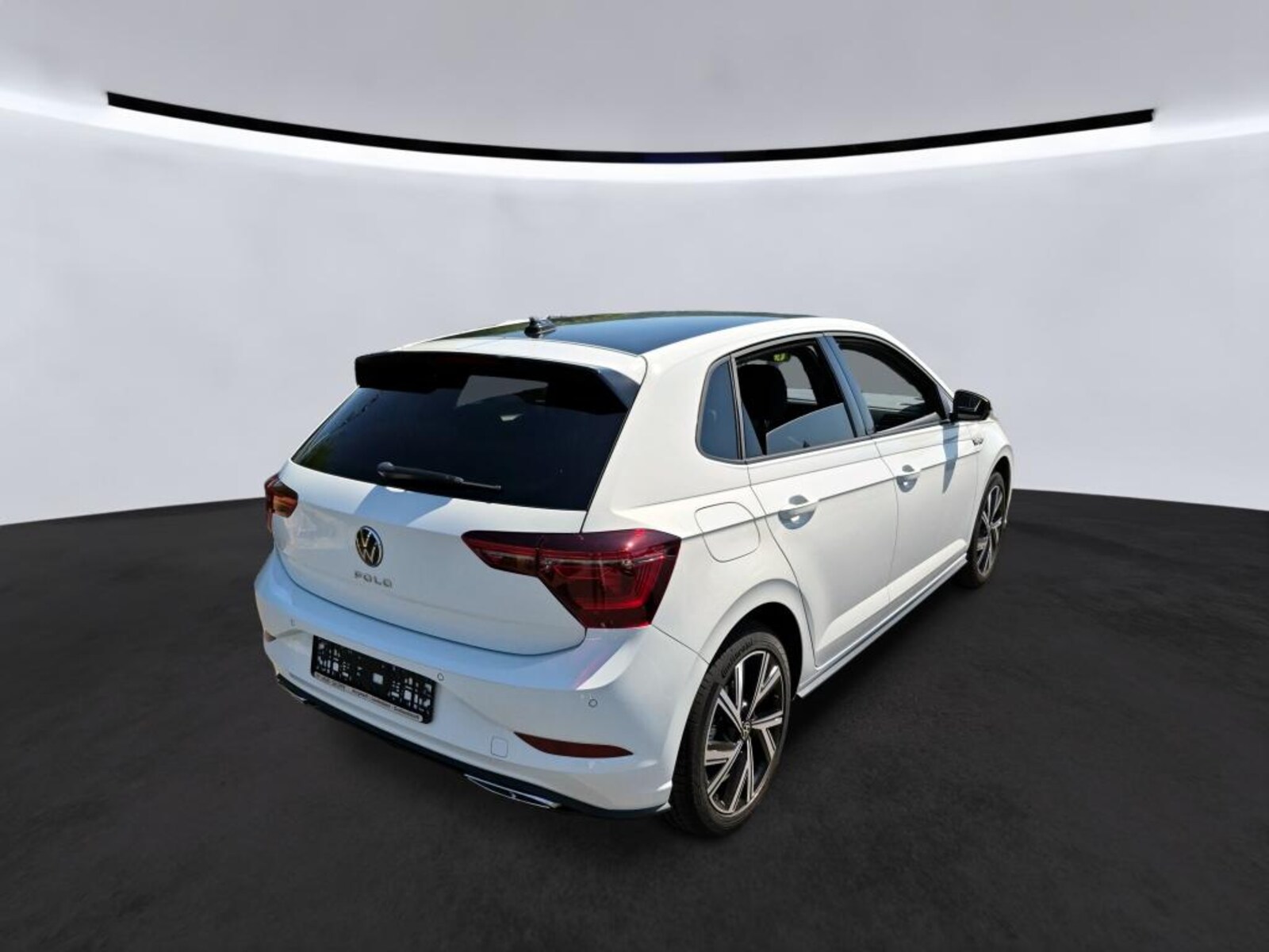 Volkswagen Polo – Bild 3