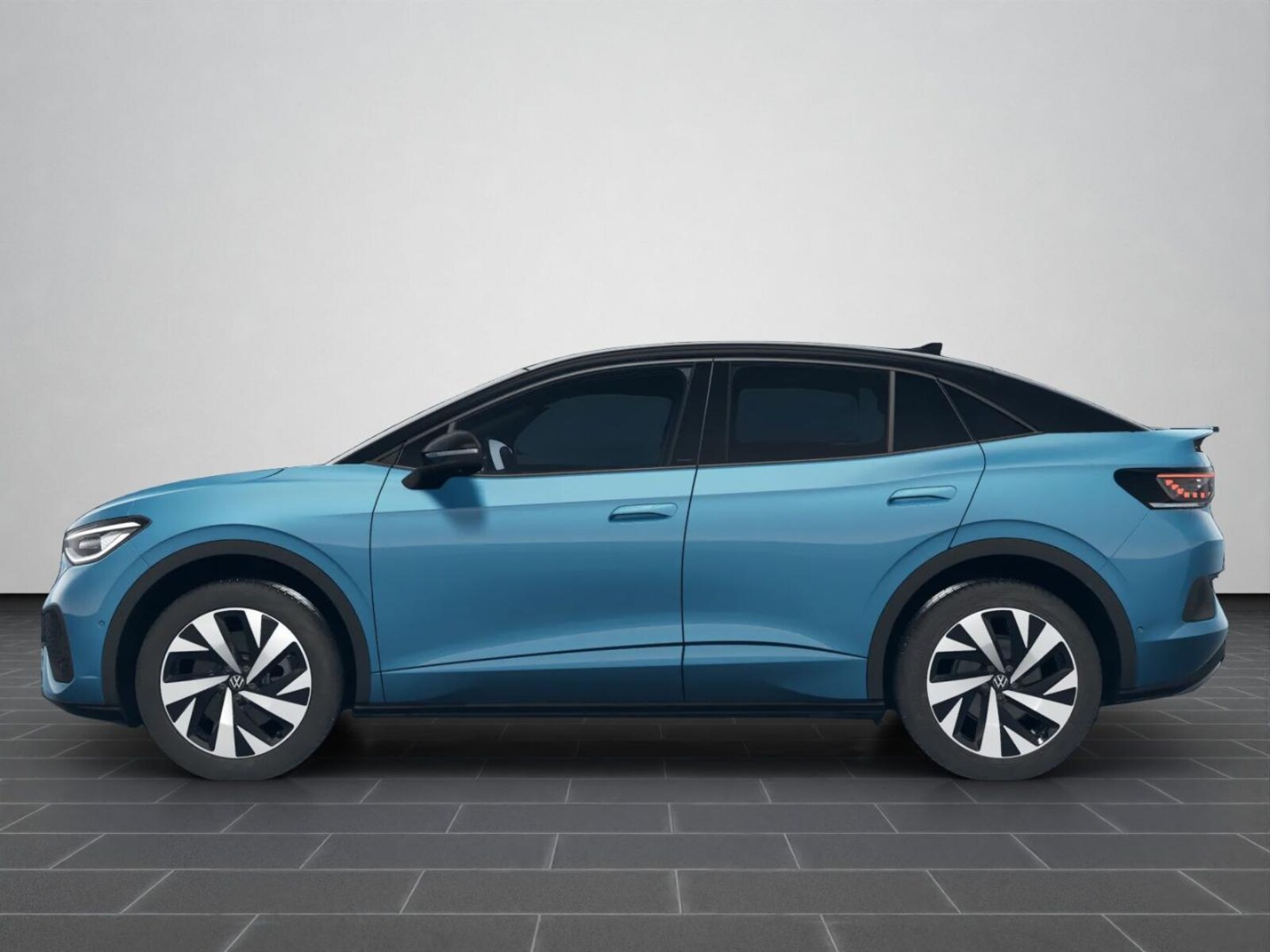 Volkswagen ID.5 – Bild 8