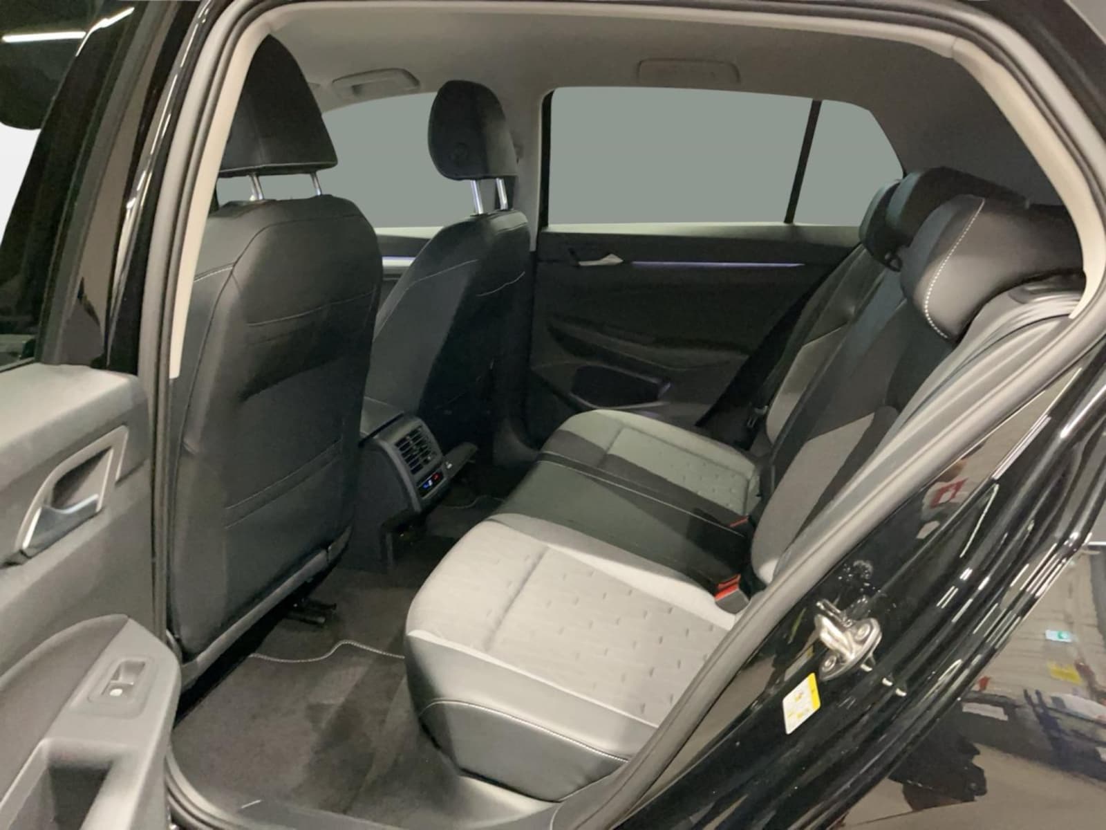 Volkswagen Golf – Bild 11