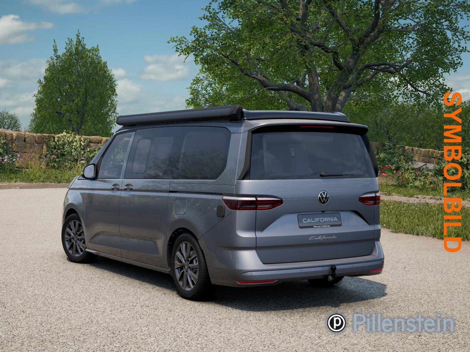 Volkswagen California – Bild 5