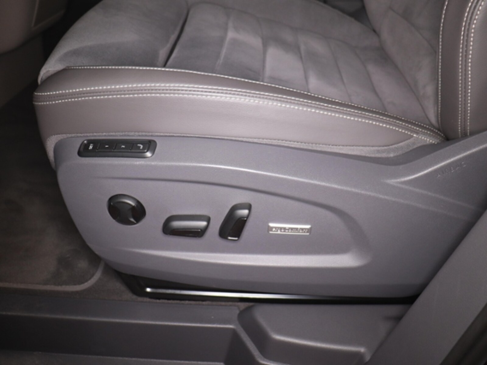 Volkswagen Multivan Langversion – Bild 10