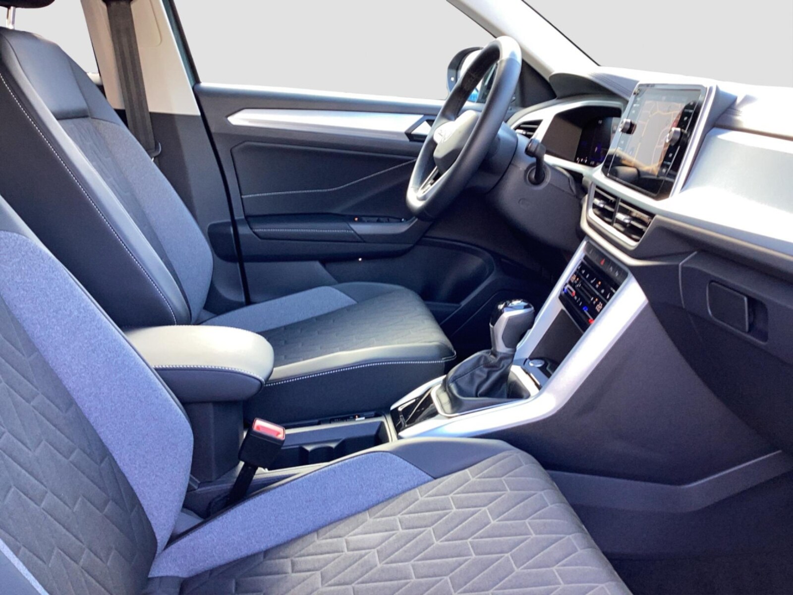 Volkswagen T-Roc – Bild 11