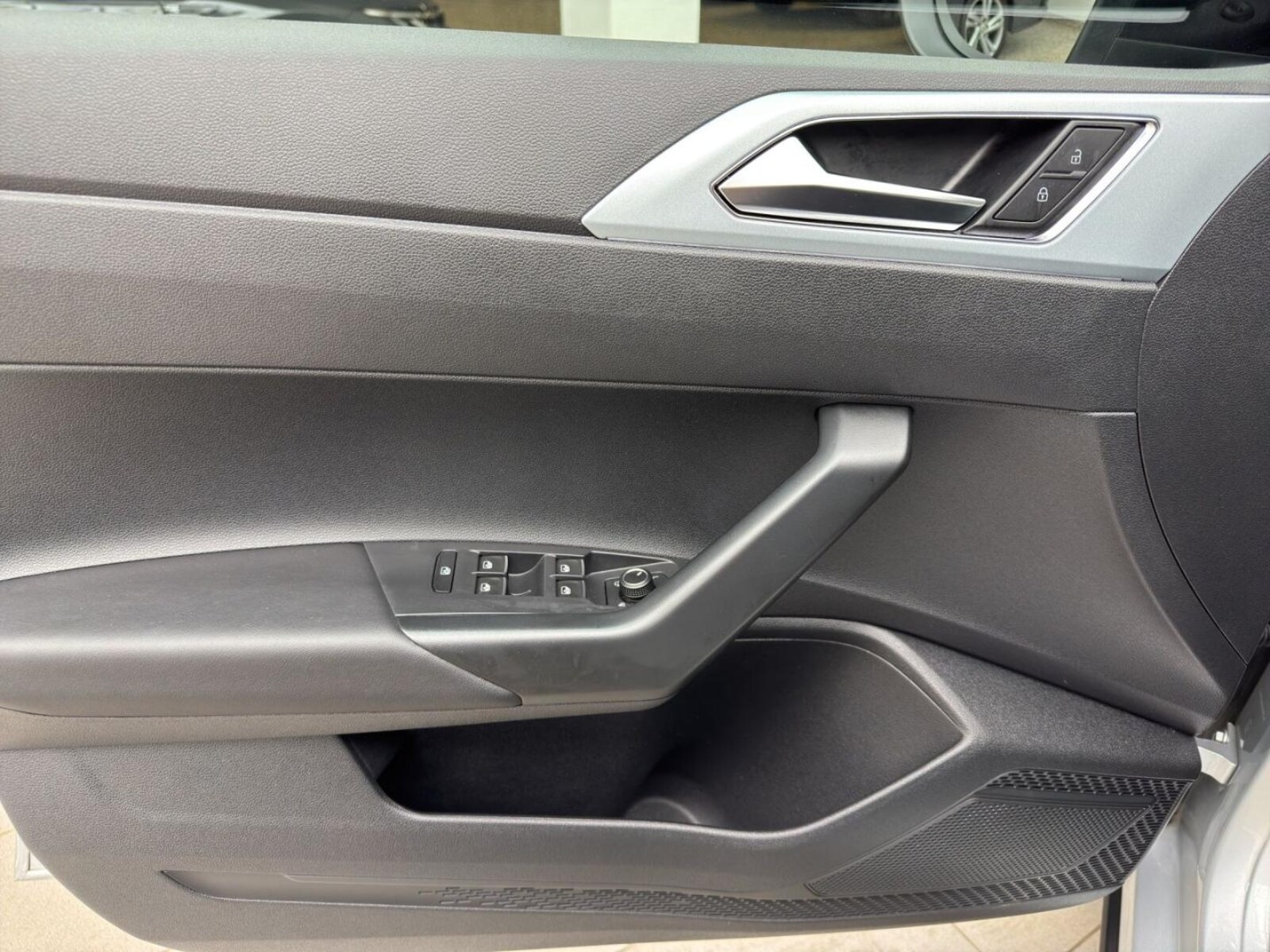 Volkswagen Taigo – Bild 8