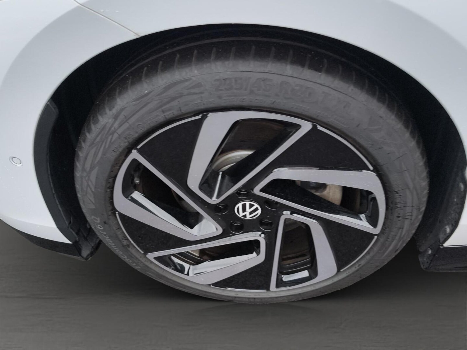 Volkswagen ID.7 Tourer – Bild 10