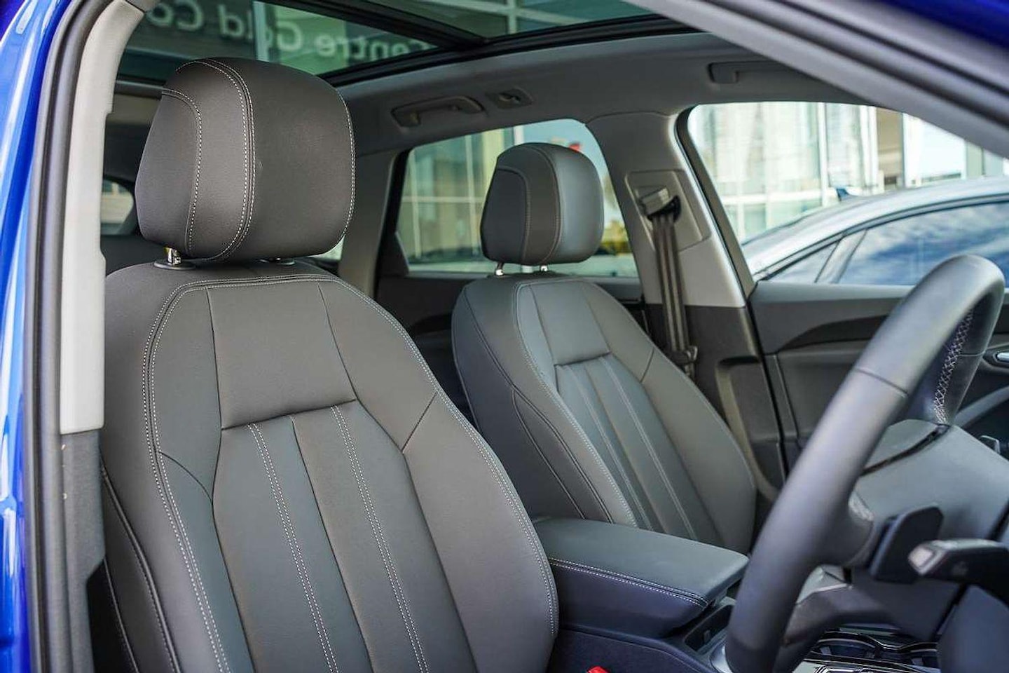 Image about Audi Q5 SUV TFSI 150 kW