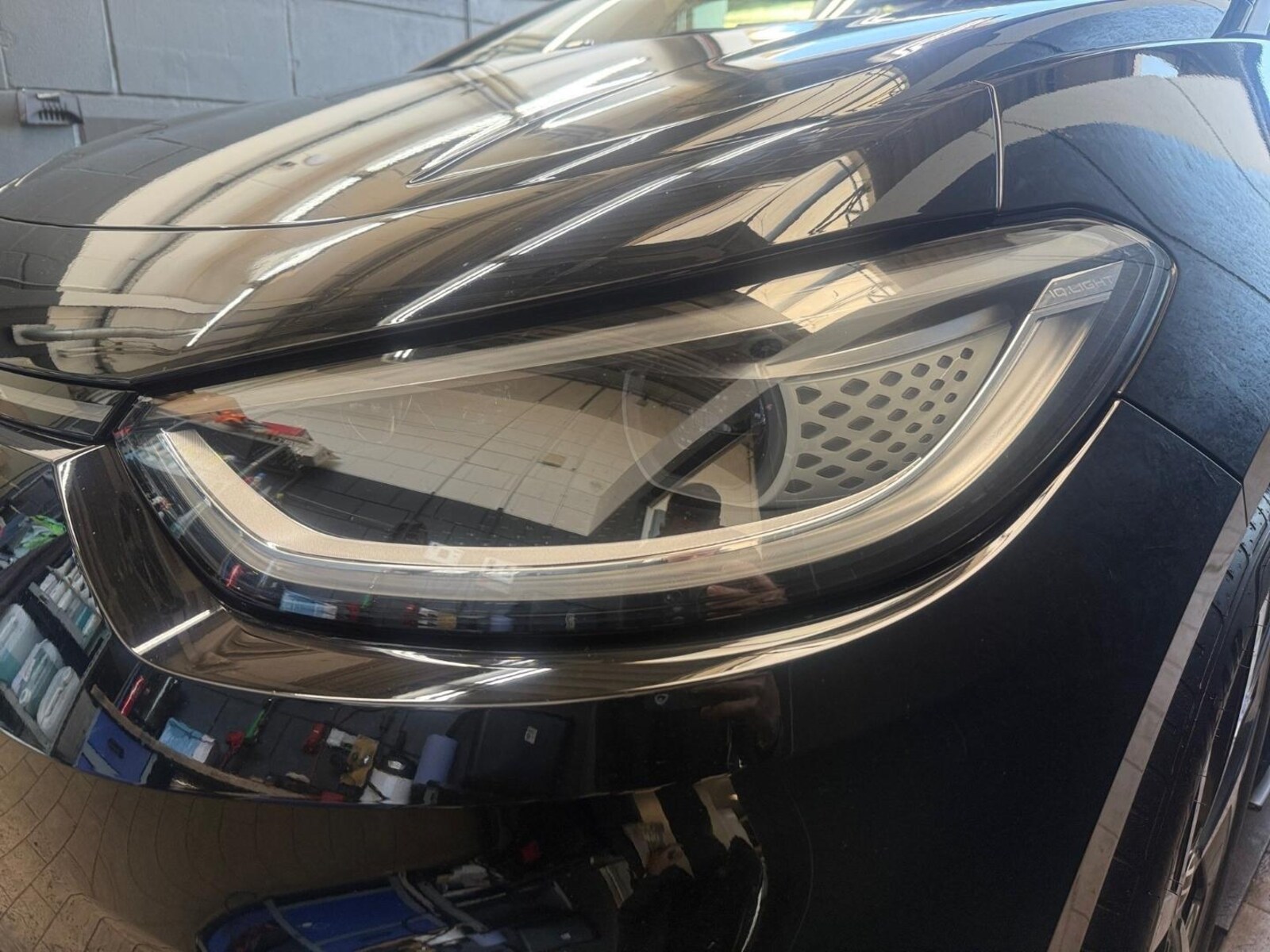 Volkswagen ID.3 – Bild 5