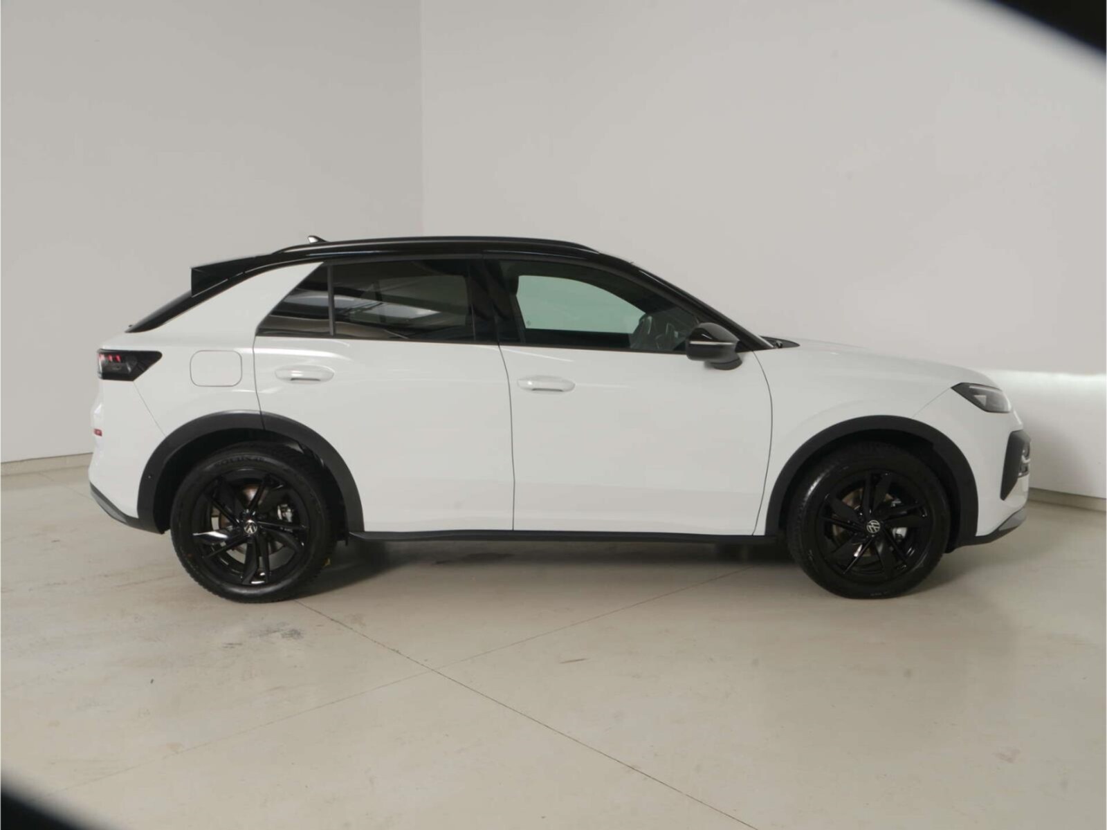 Volkswagen T-Roc – Bild 3
