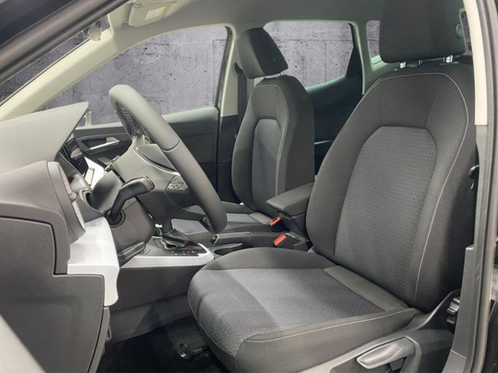 SEAT Arona – Bild 8