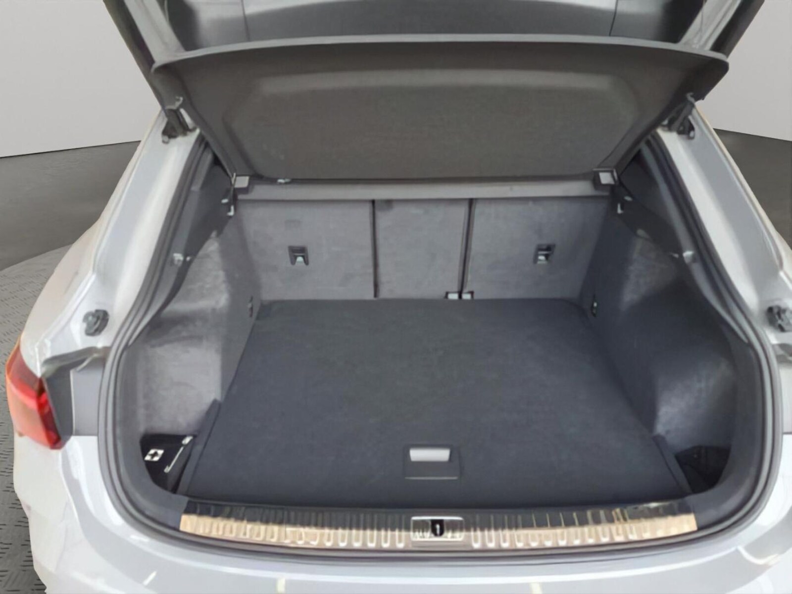 Audi RS Q3 Sportback – Bild 6