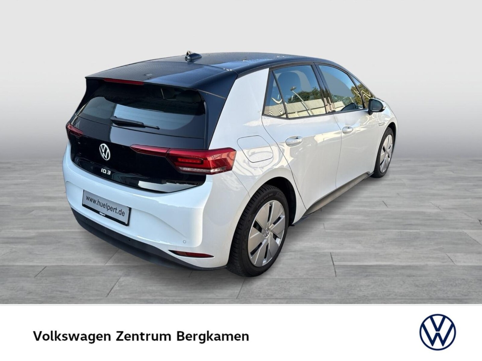Volkswagen ID.3 – Bild 5