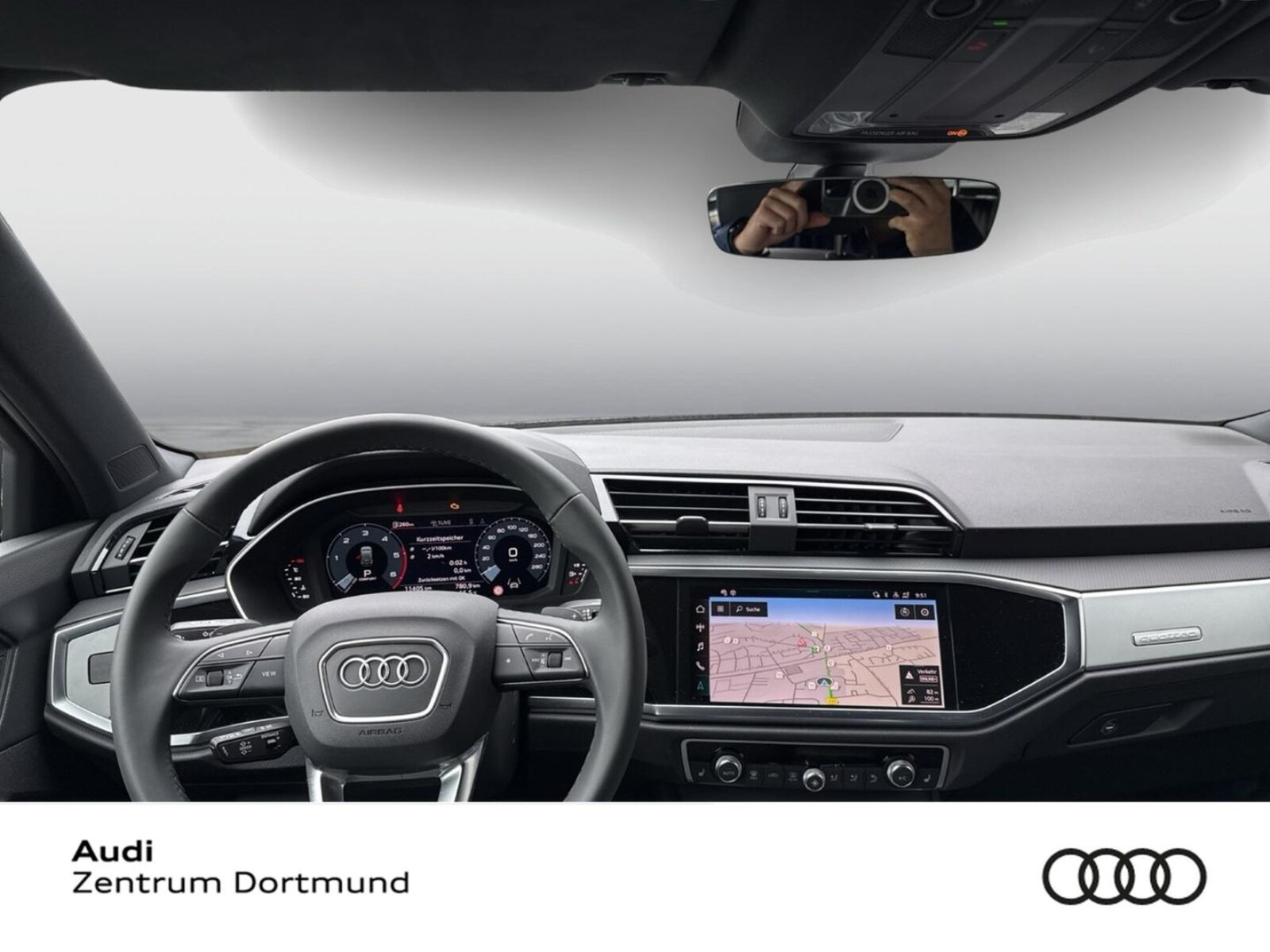 Audi Q3 – Bild 9