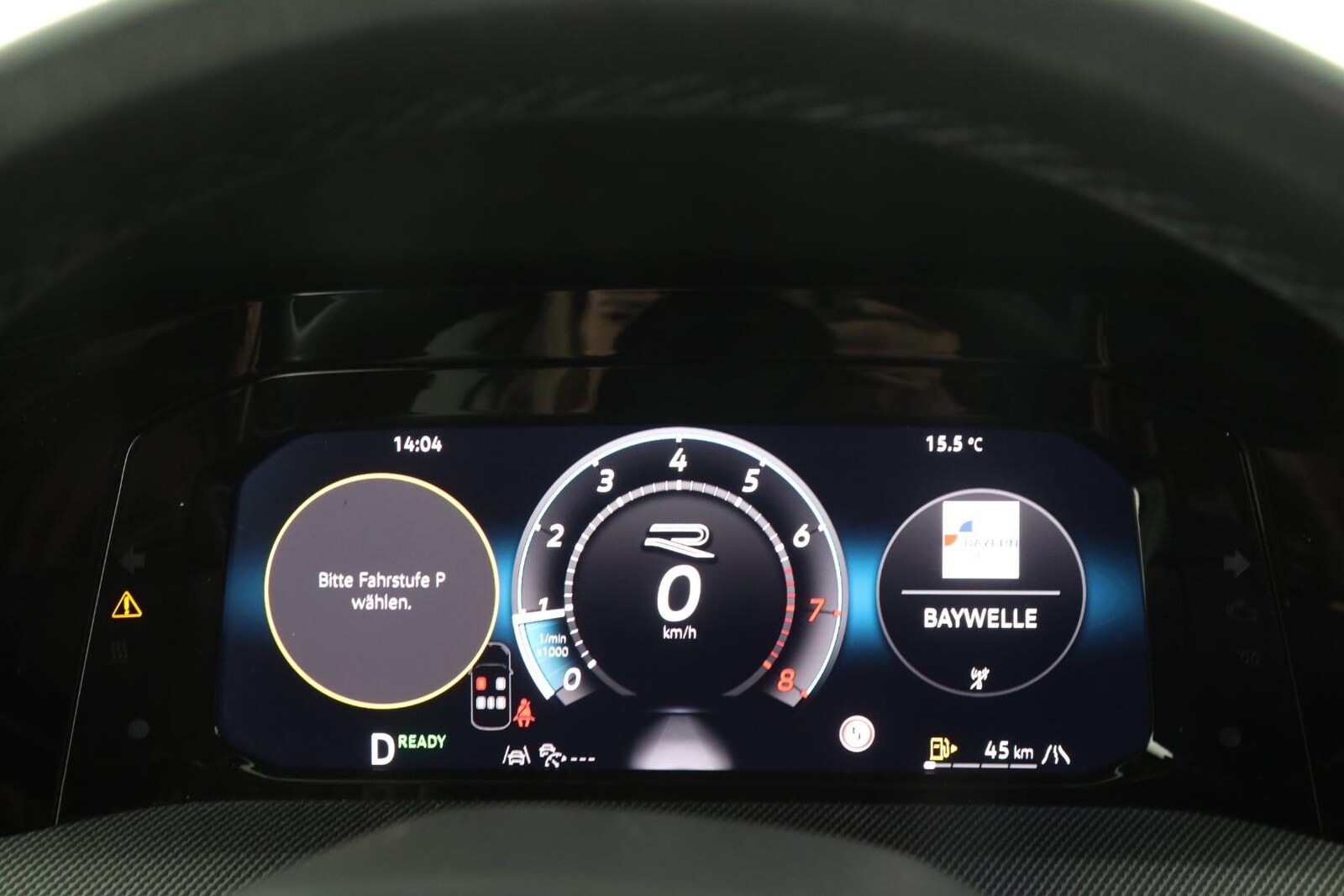 Volkswagen Golf Variant – Bild 19
