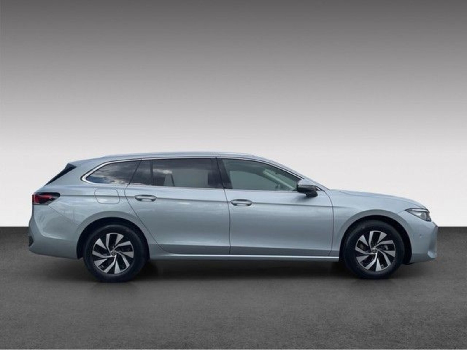Volkswagen Passat – Bild 7