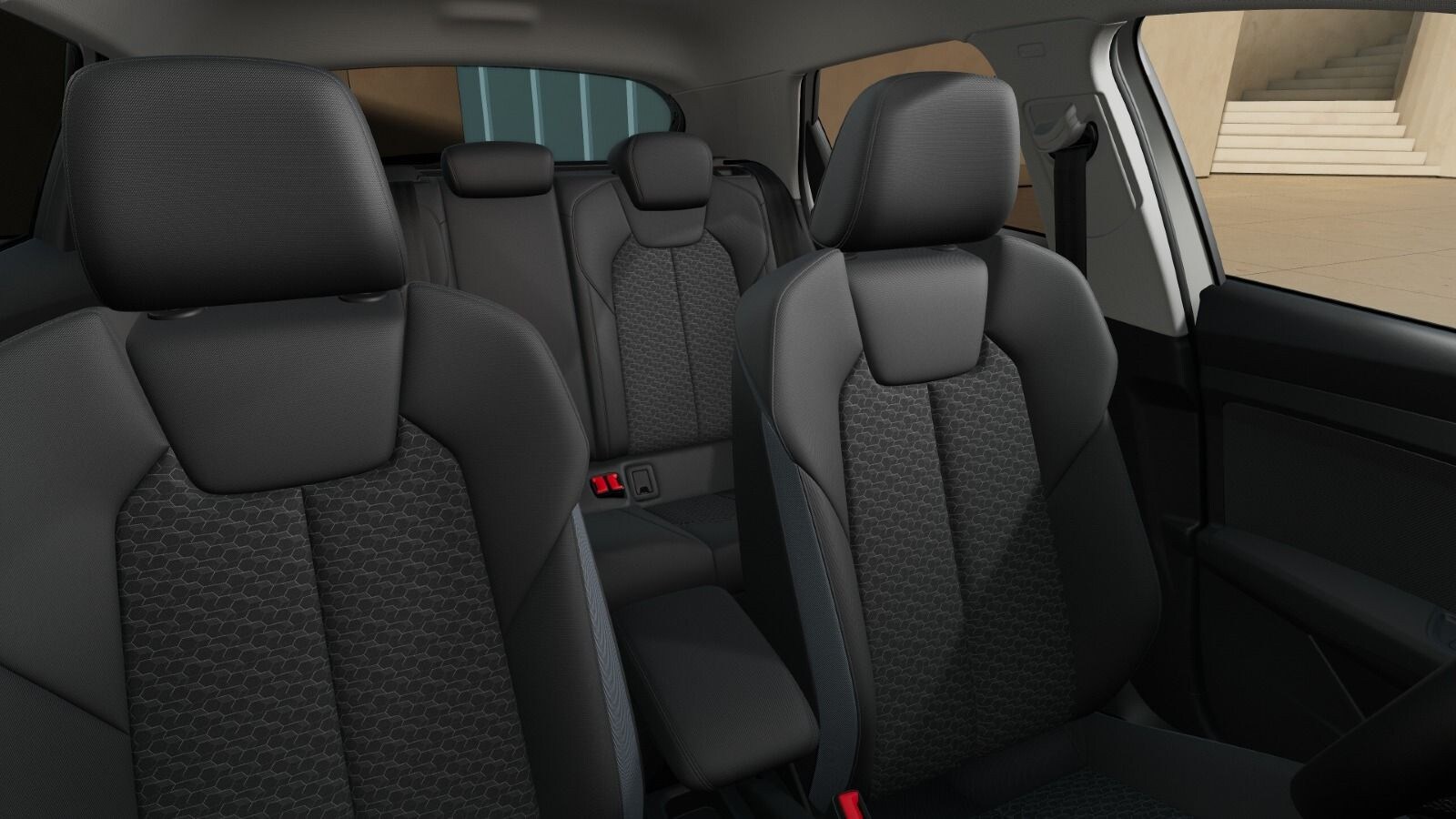 Audi A1 Sportback – Bild 10