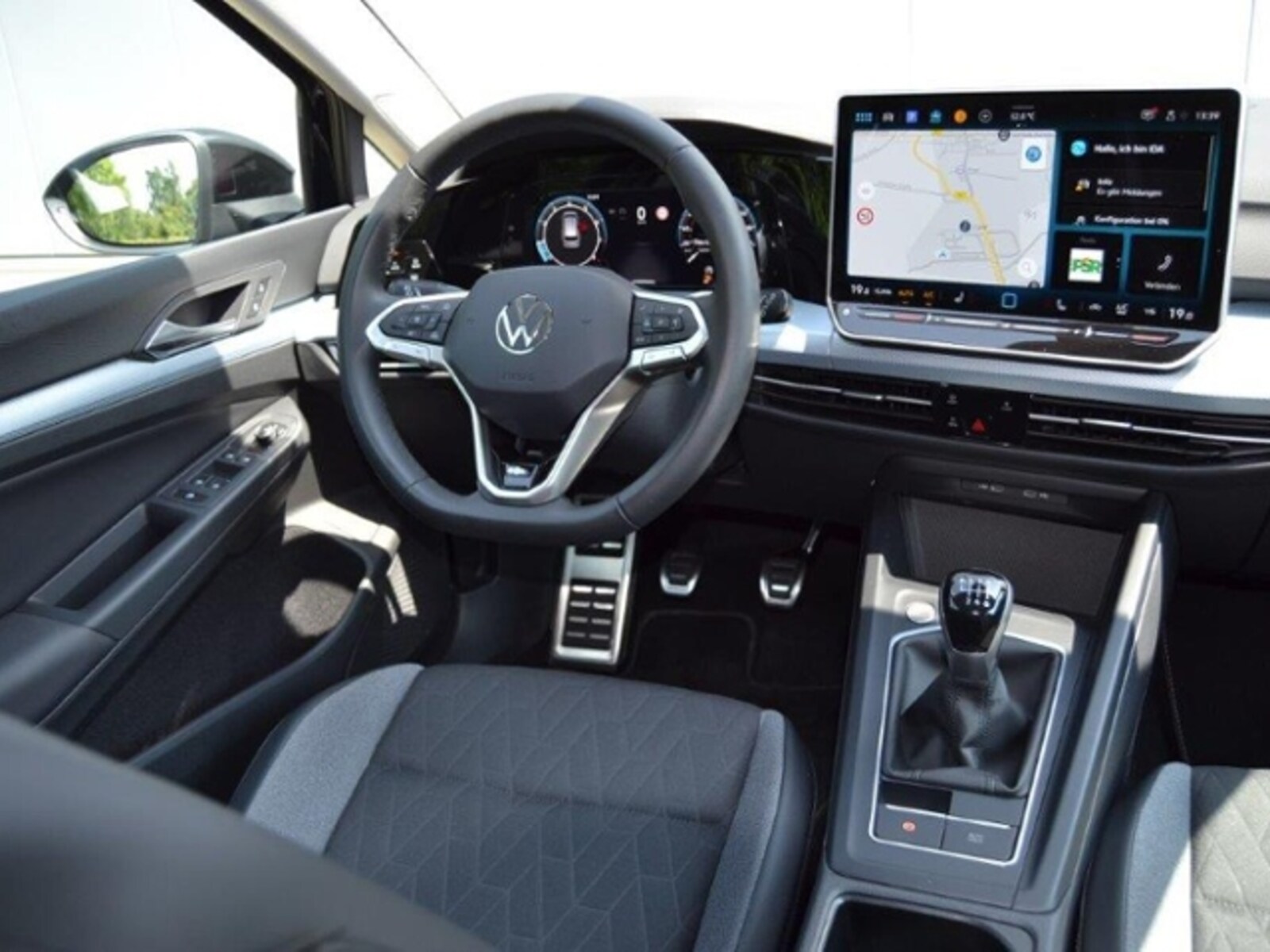 Volkswagen Golf Variant – Bild 19