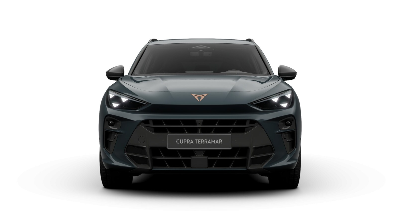 CUPRA Terramar – Bild 2