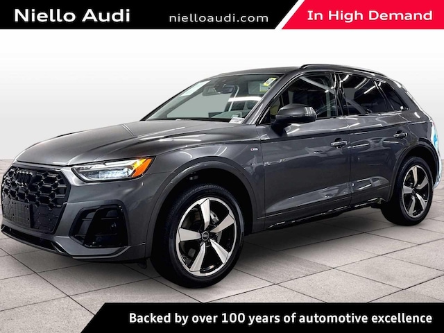 2023 Audi Q5