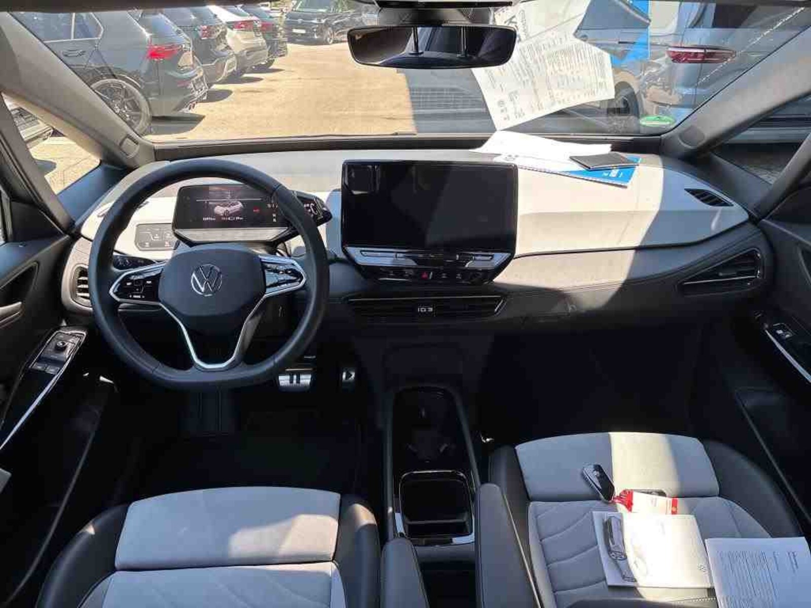 Volkswagen ID.3 – Bild 6