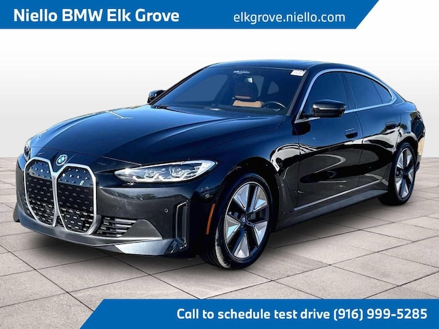 2023 BMW i4