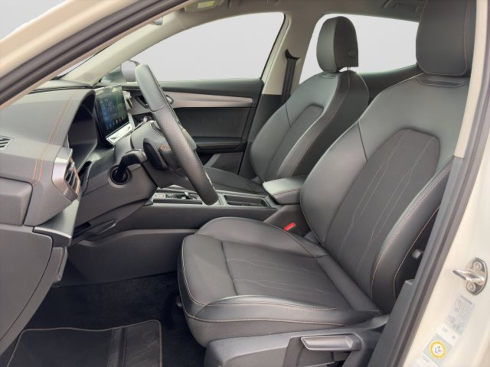 CUPRA Formentor – Bild 11