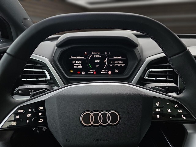 Image about Audi Q4 e-tron 45 e-tron