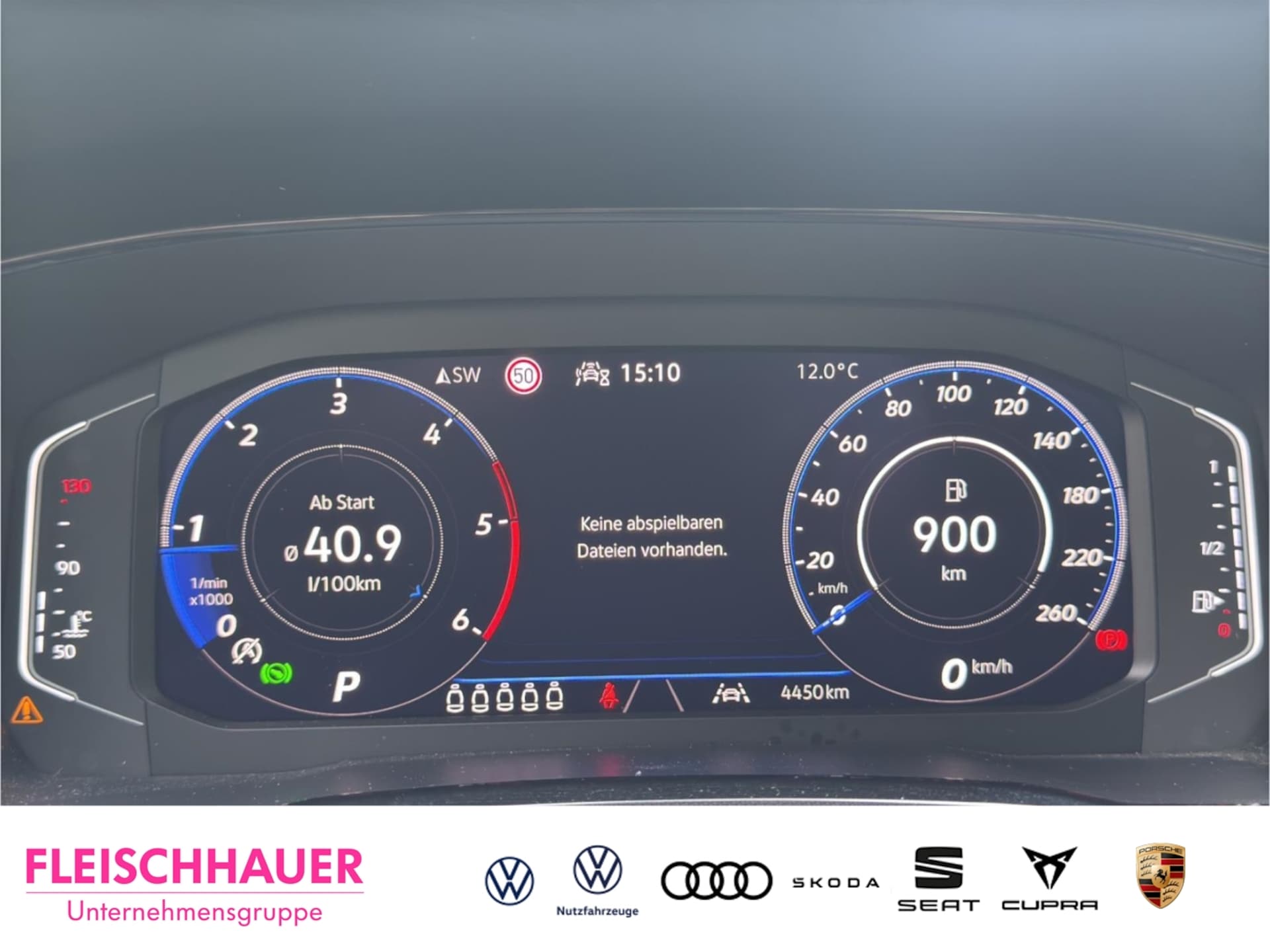 Volkswagen Touran R-Line