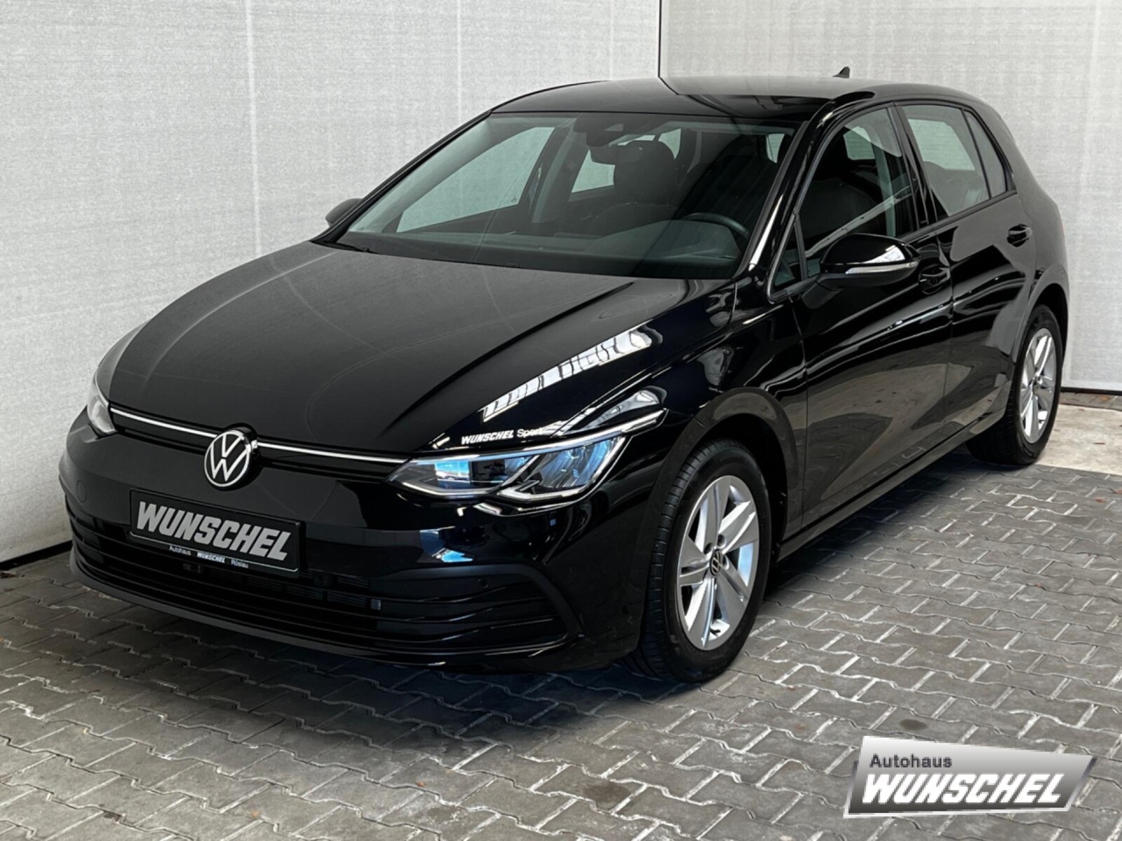 Volkswagen Golf – Bild 2