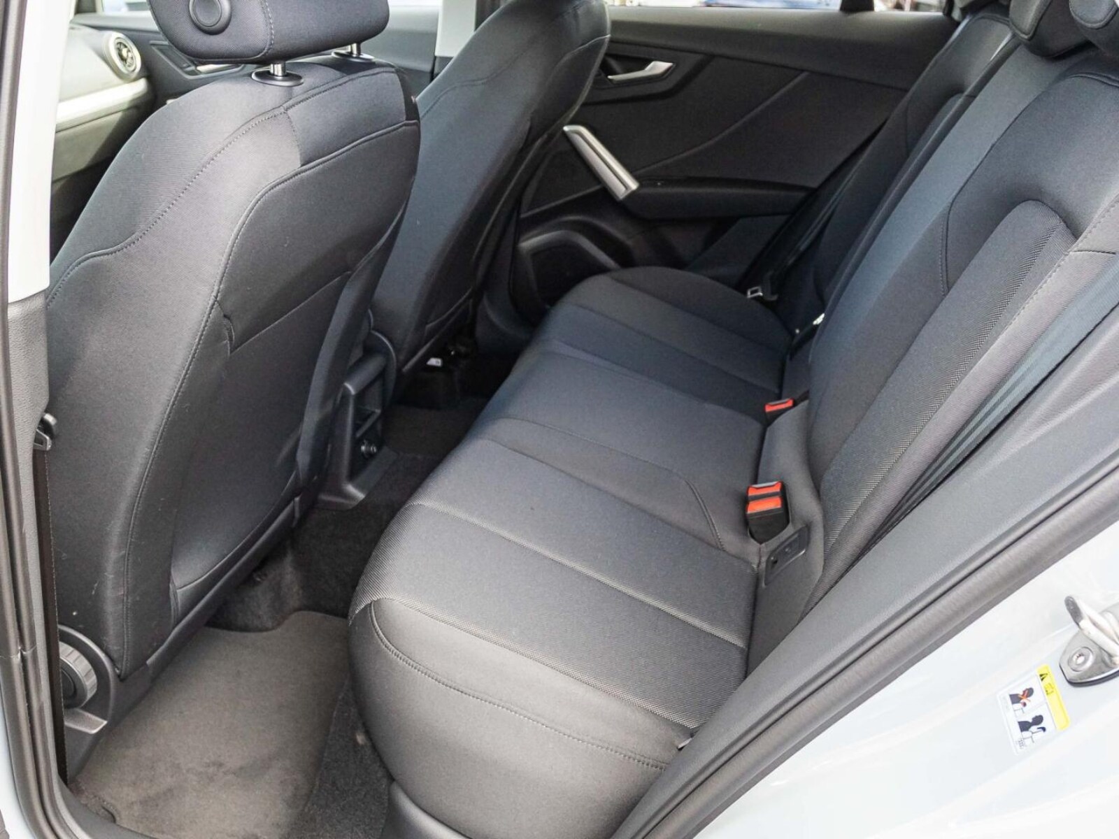 Audi Q2 – Bild 14