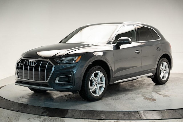 2022 Audi Audi Q5